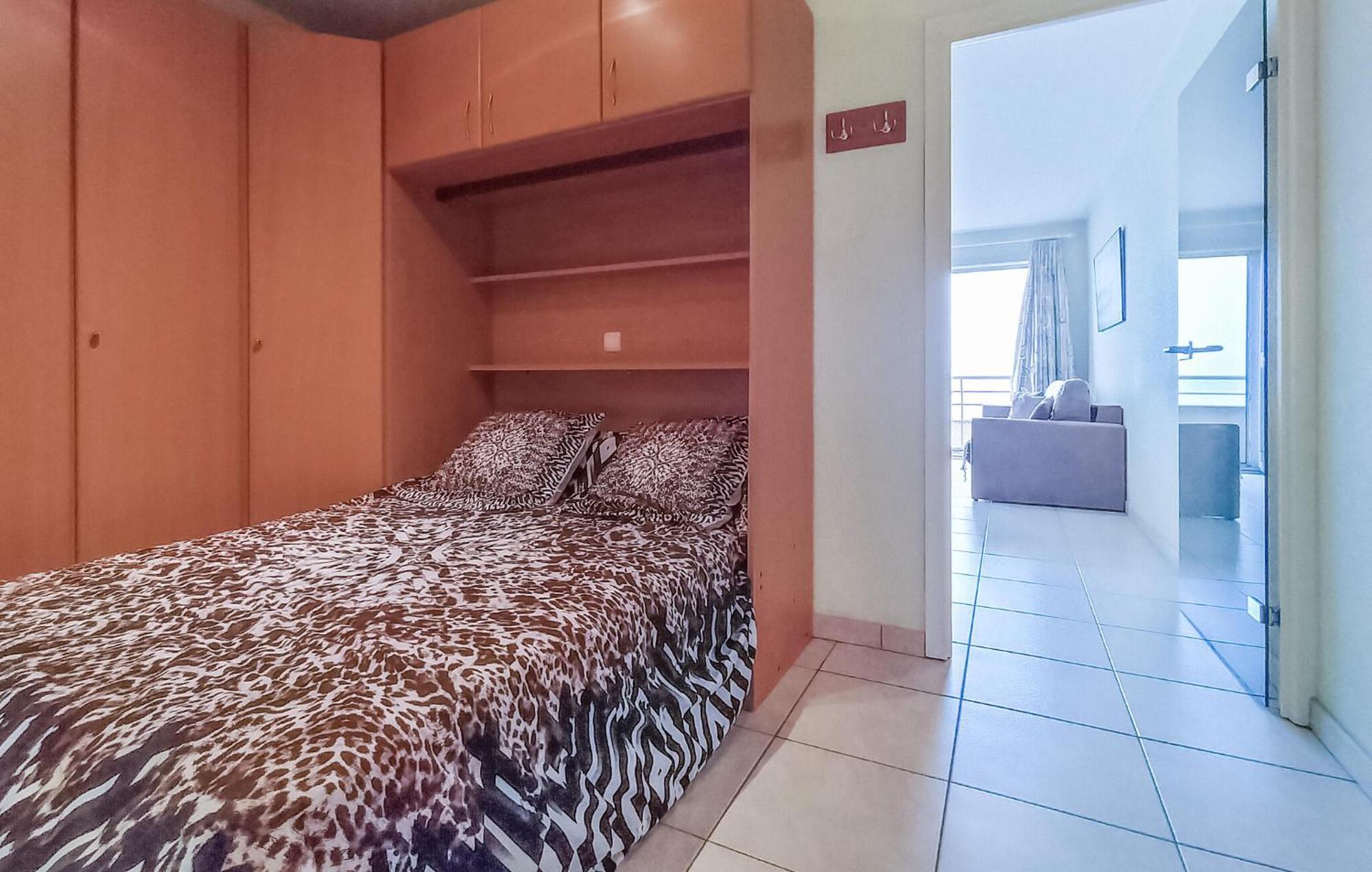 Awesome Apartment In Oostende With House Sea View 외부 사진